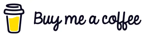 Buy me a coffee